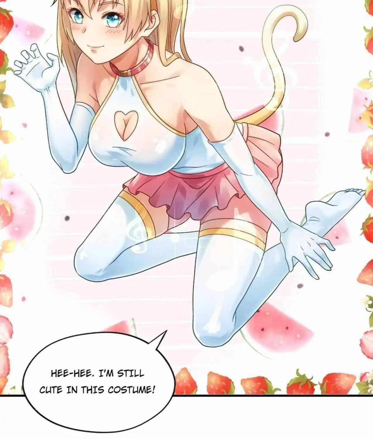 Read Devouring Realm chapter 98 image 60 on Lezhin