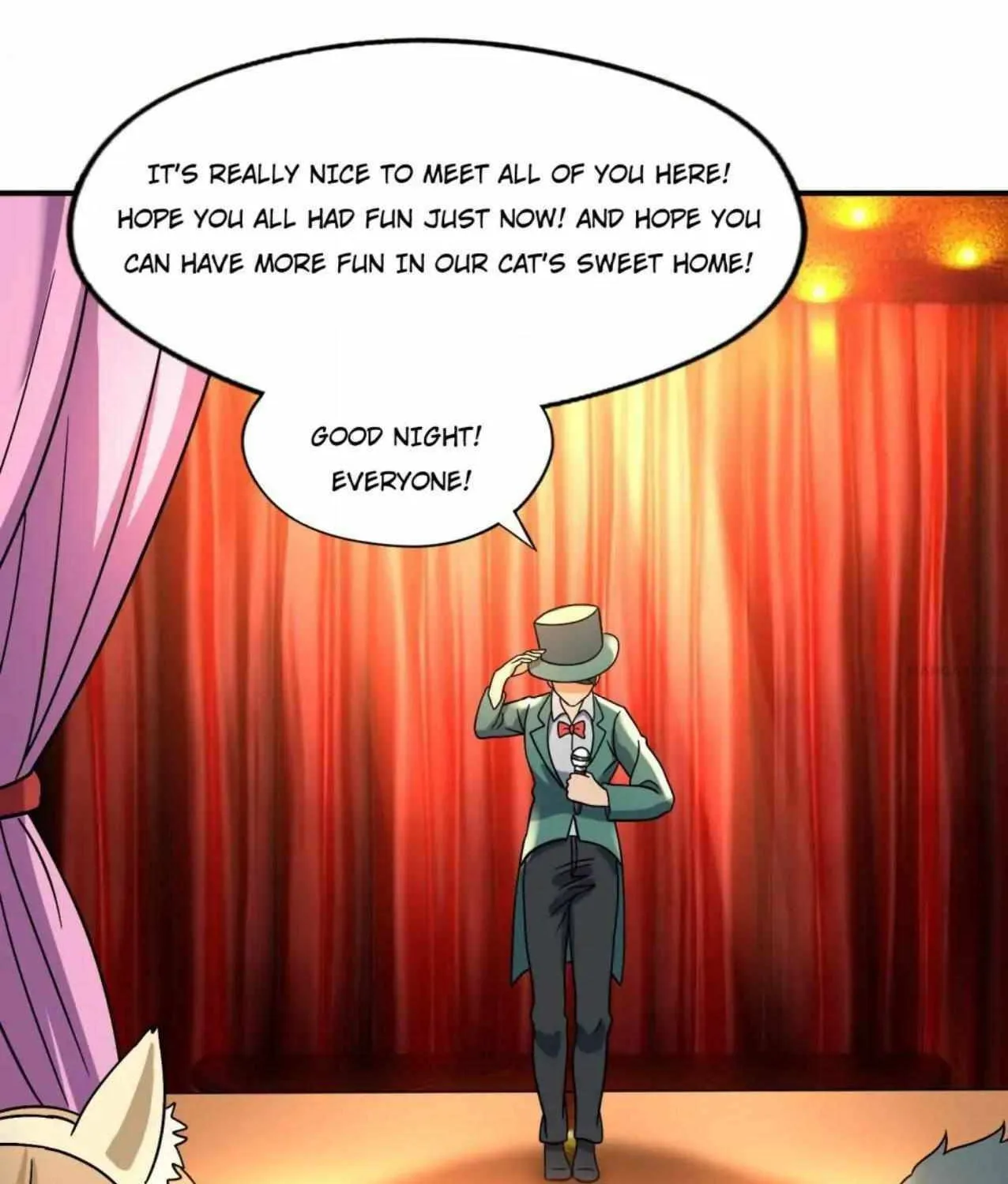 Read Devouring Realm chapter 98 image 64 on Lezhin