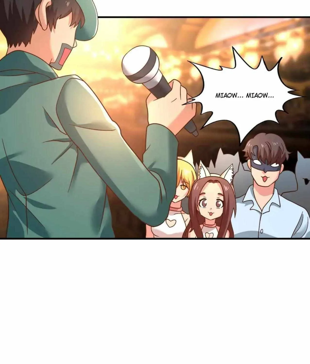 Read Devouring Realm chapter 98 image 7 on Lezhin