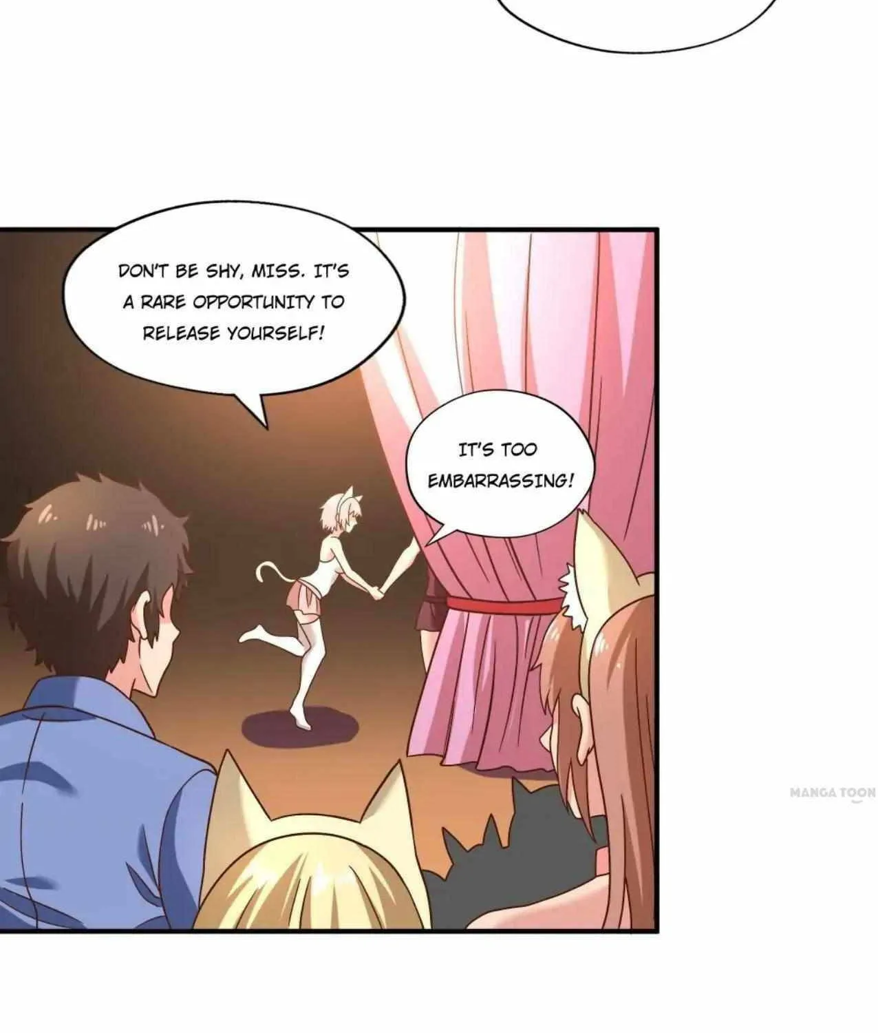 Read Devouring Realm chapter 98 image 9 on Lezhin