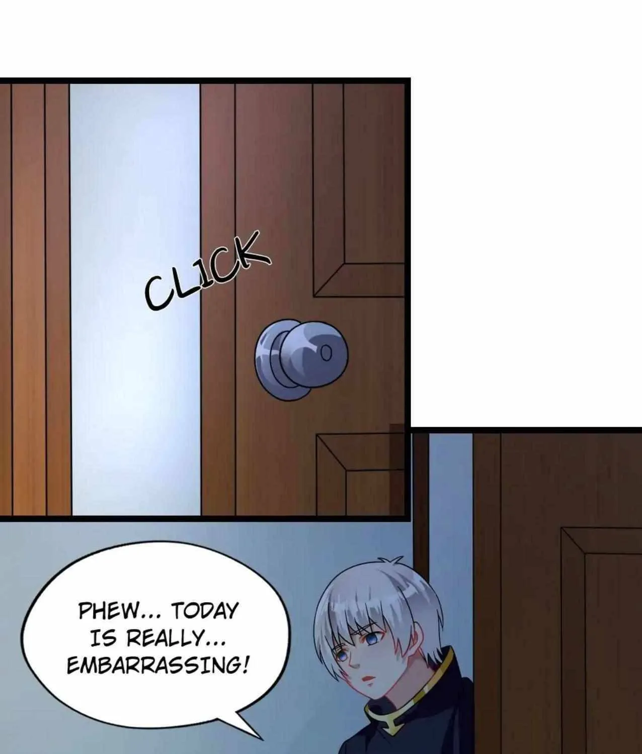 Read Devouring Realm chapter 99 image 0 on Lezhin