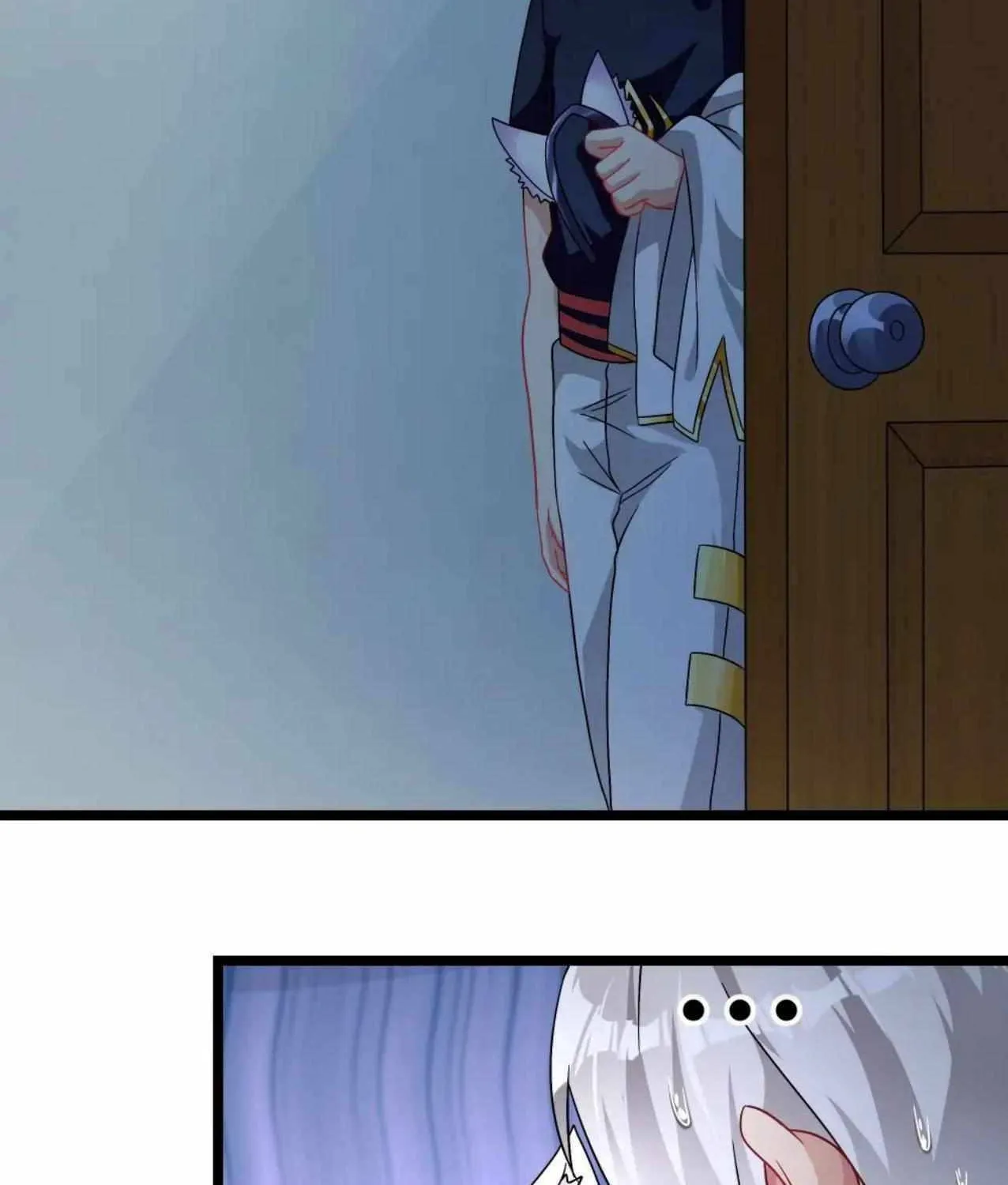 Read Devouring Realm chapter 99 image 1 on Lezhin