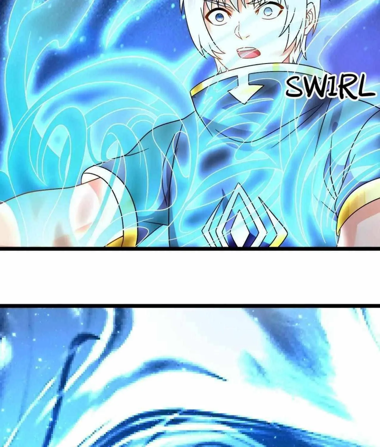 Read Devouring Realm chapter 99 image 15 on Lezhin