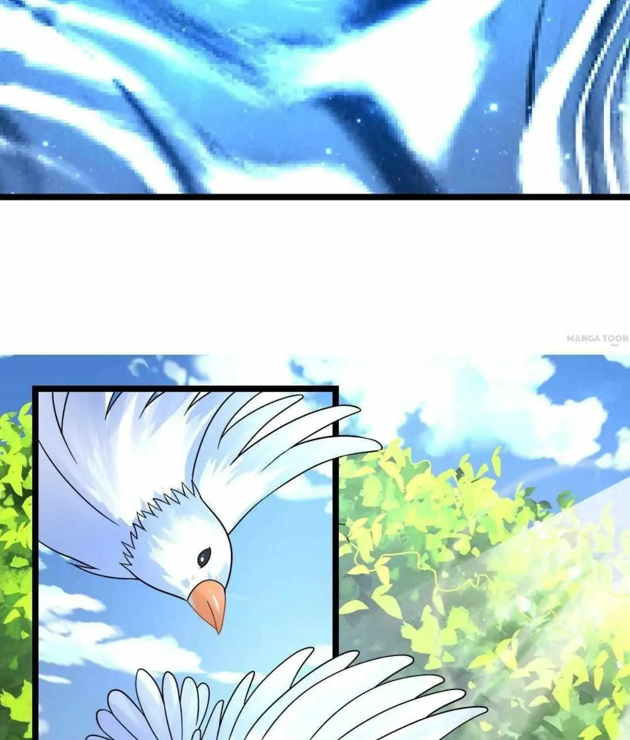 Read Devouring Realm chapter 99 image 17 on Lezhin