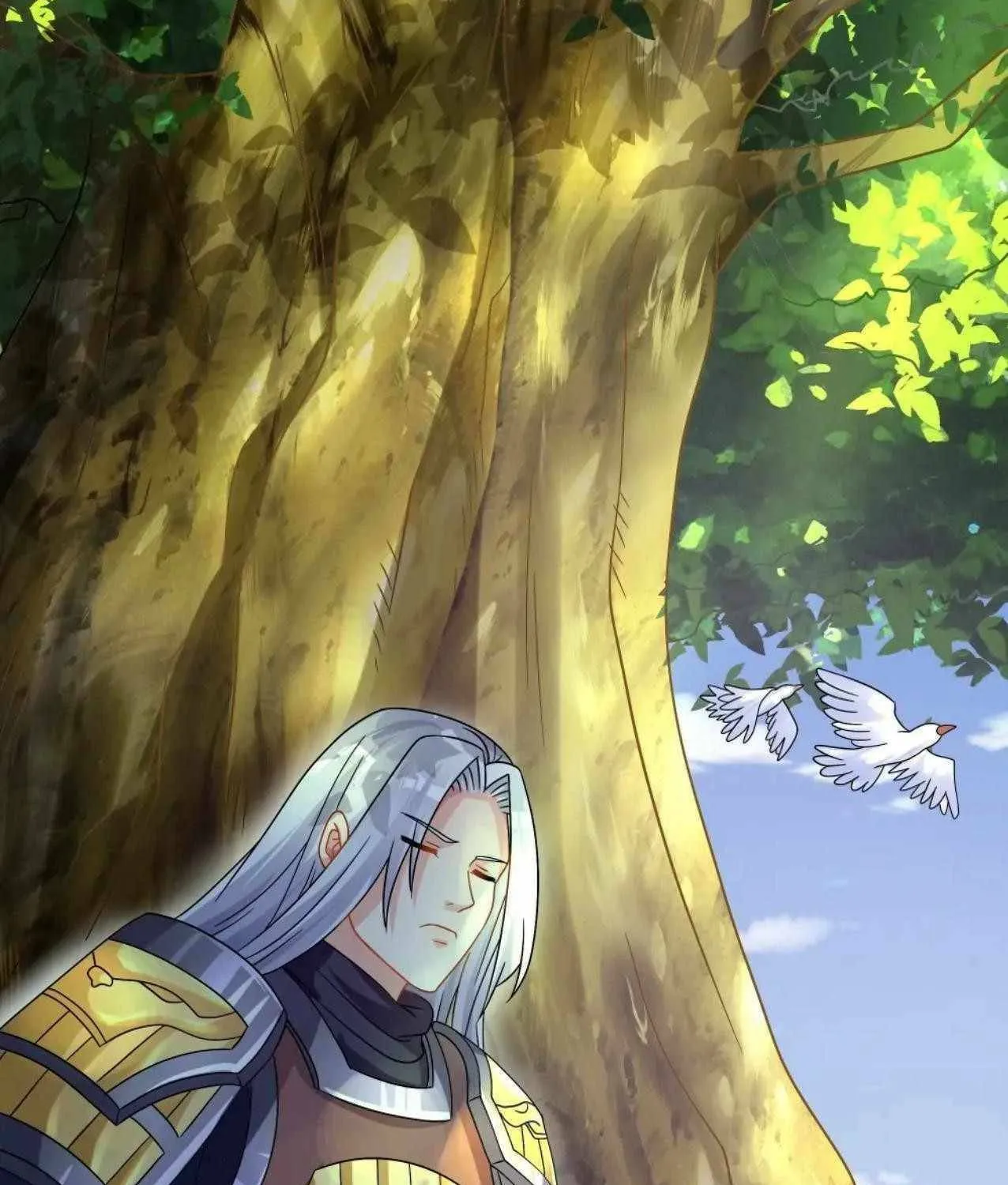 Read Devouring Realm chapter 99 image 19 on Lezhin