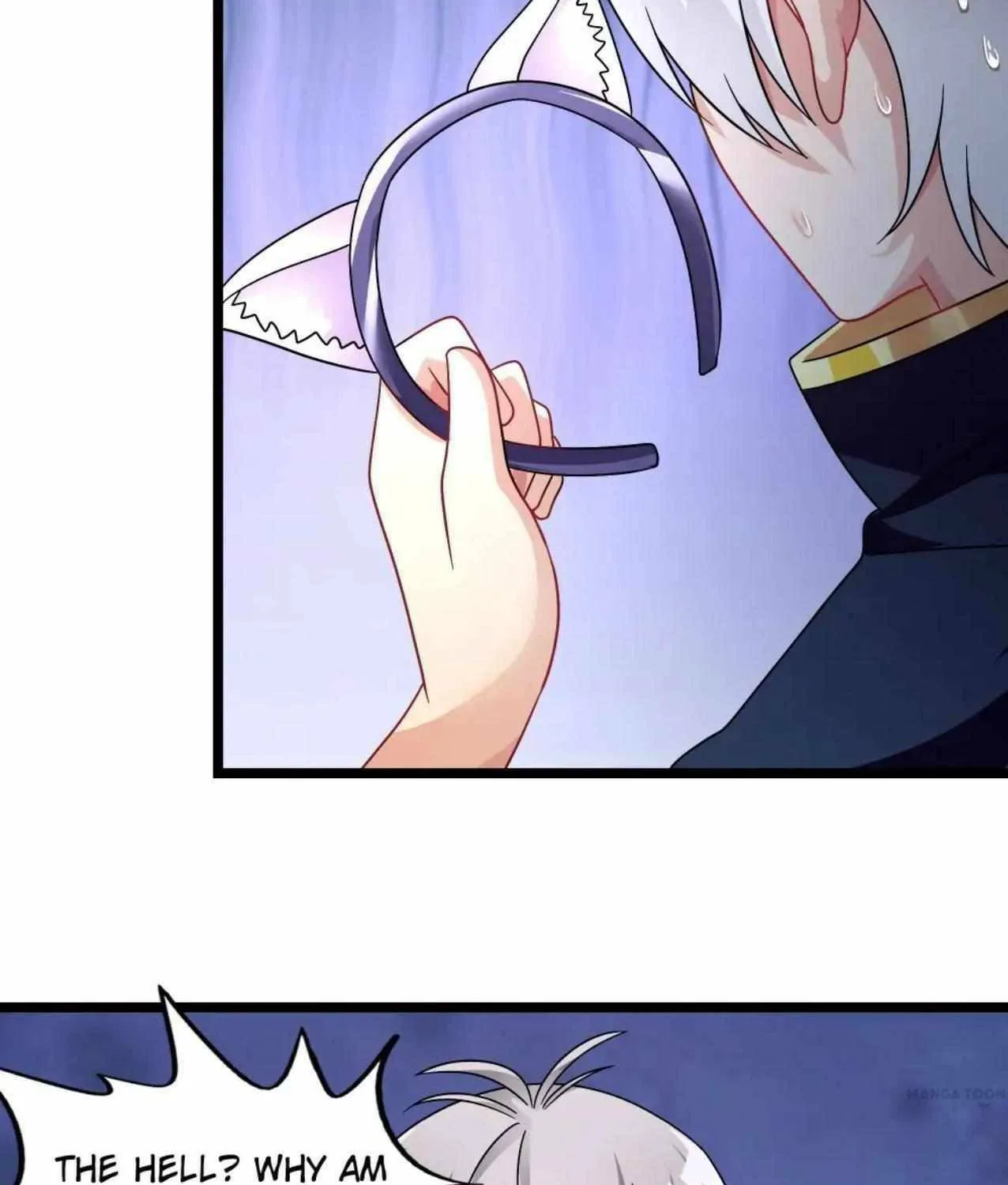 Read Devouring Realm chapter 99 image 2 on Lezhin