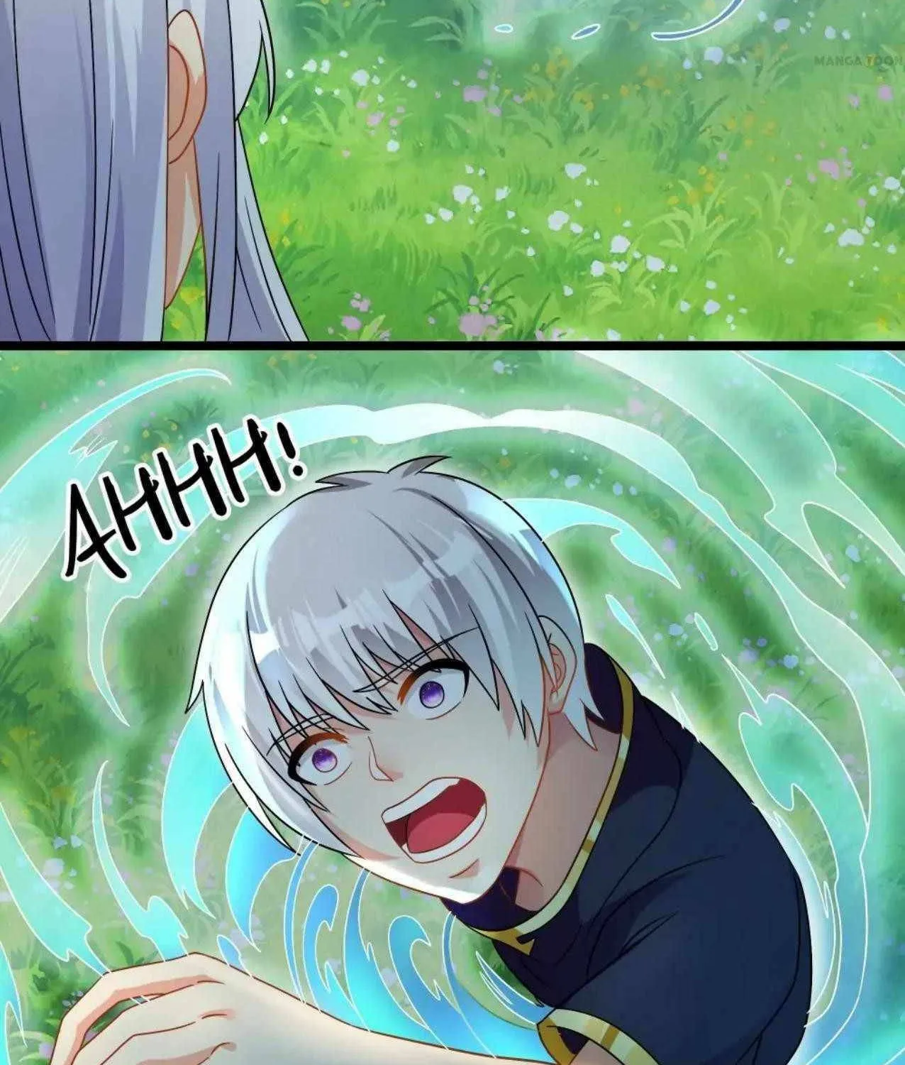 Read Devouring Realm chapter 99 image 22 on Lezhin