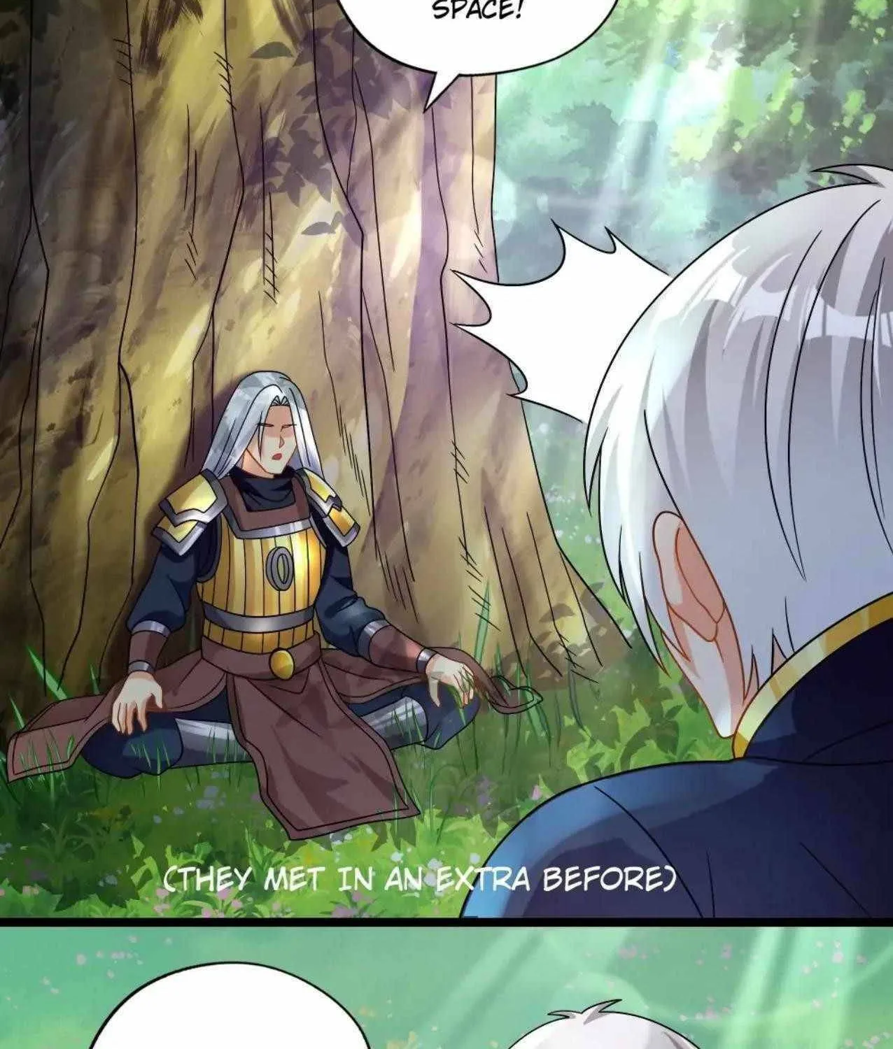 Read Devouring Realm chapter 99 image 24 on Lezhin