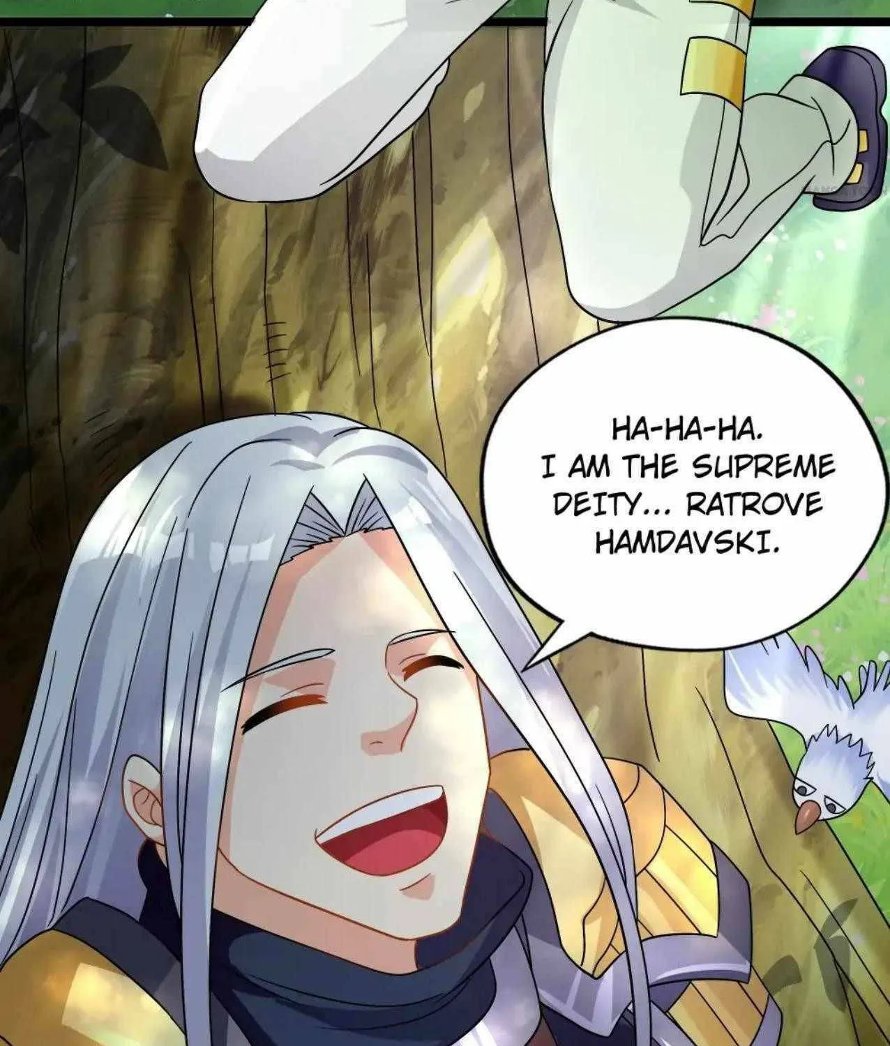 Read Devouring Realm chapter 99 image 26 on Lezhin