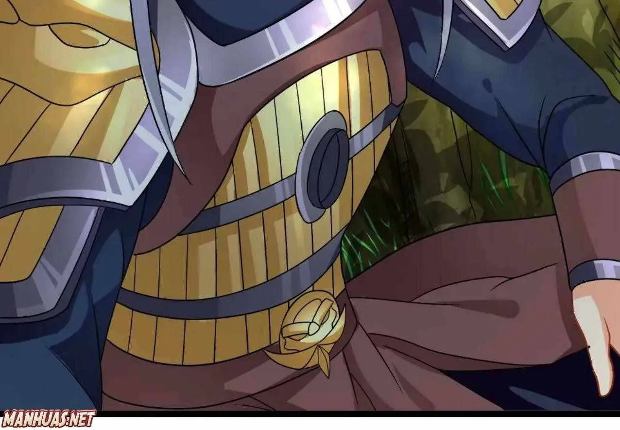 Read Devouring Realm chapter 99 image 27 on Lezhin