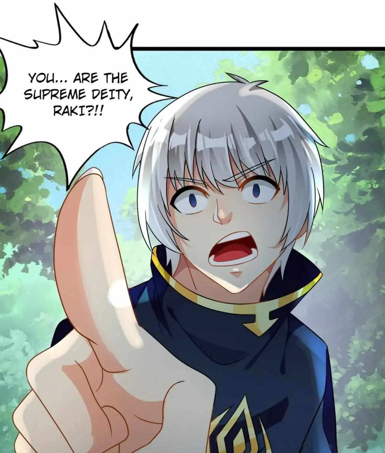 Read Devouring Realm chapter 99 image 28 on Lezhin
