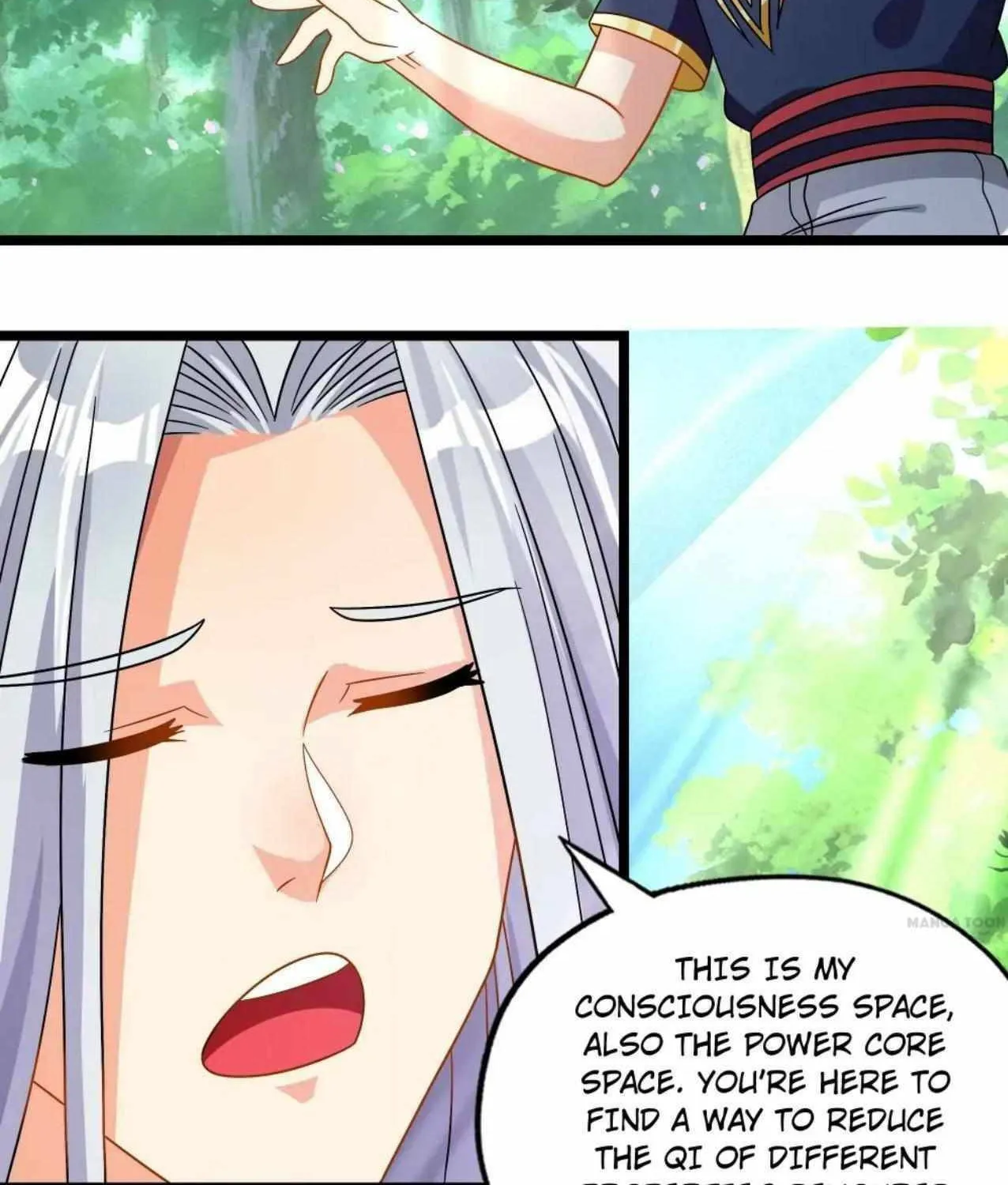 Read Devouring Realm chapter 99 image 33 on Lezhin