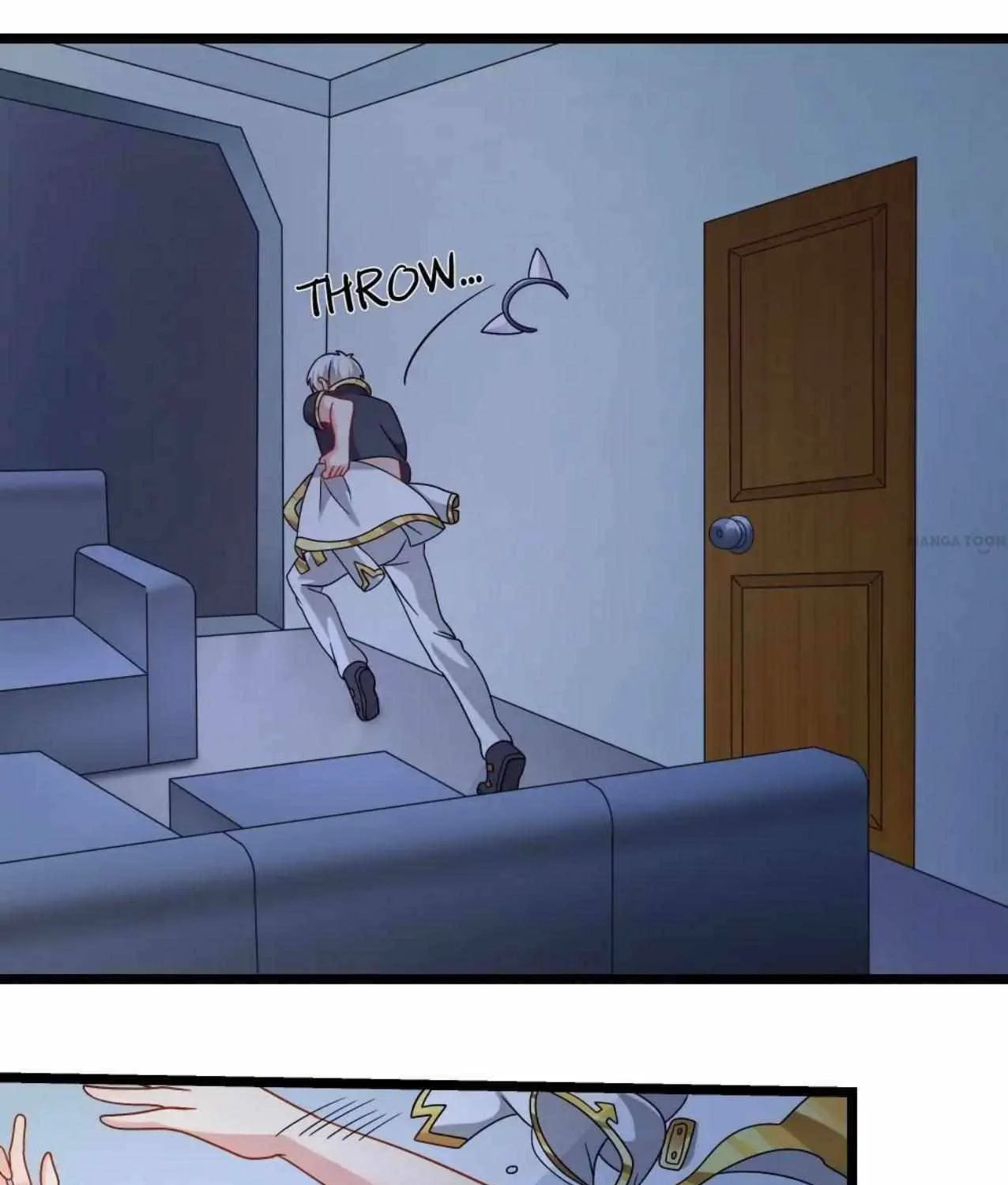 Read Devouring Realm chapter 99 image 4 on Lezhin