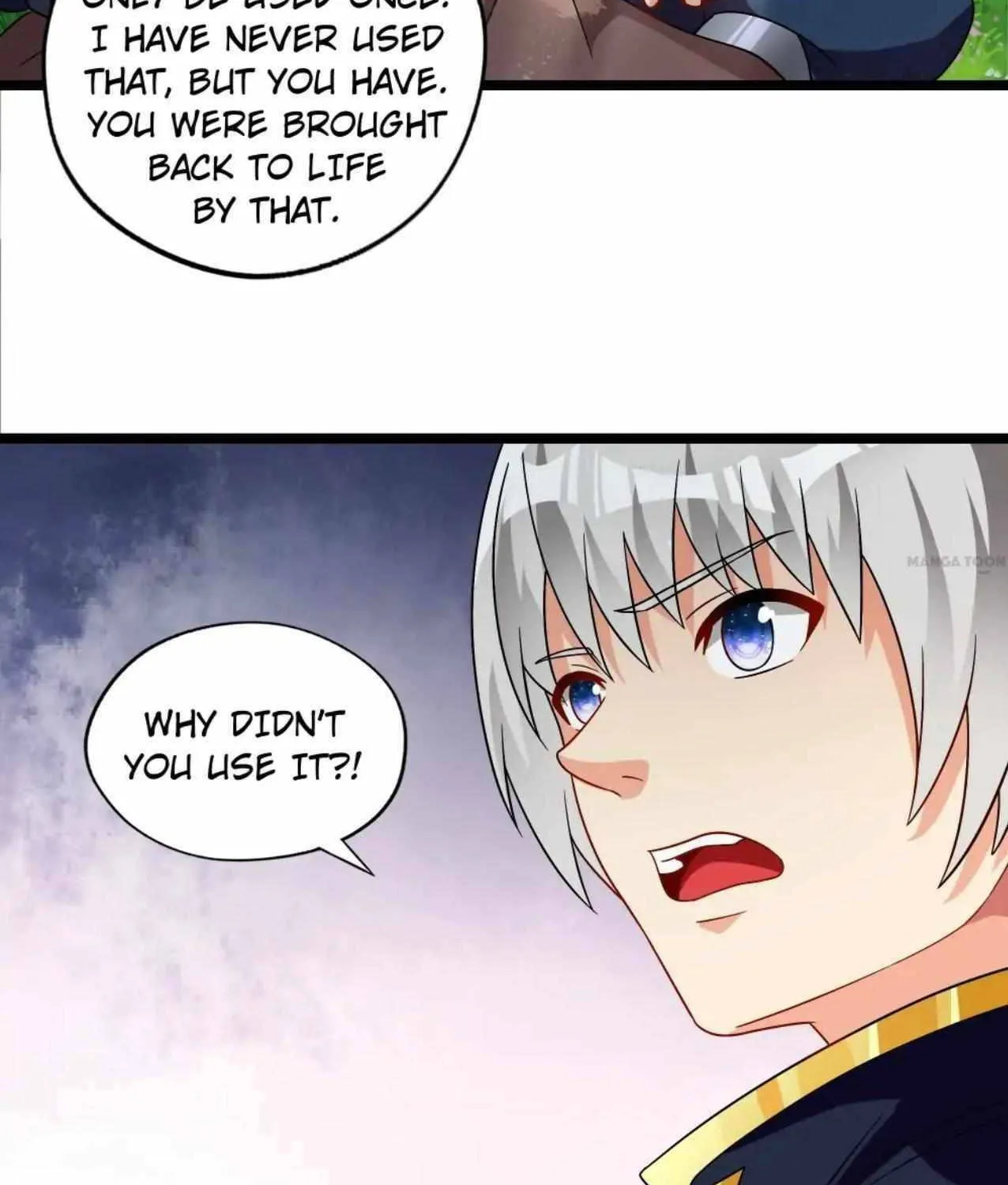 Read Devouring Realm chapter 99 image 42 on Lezhin