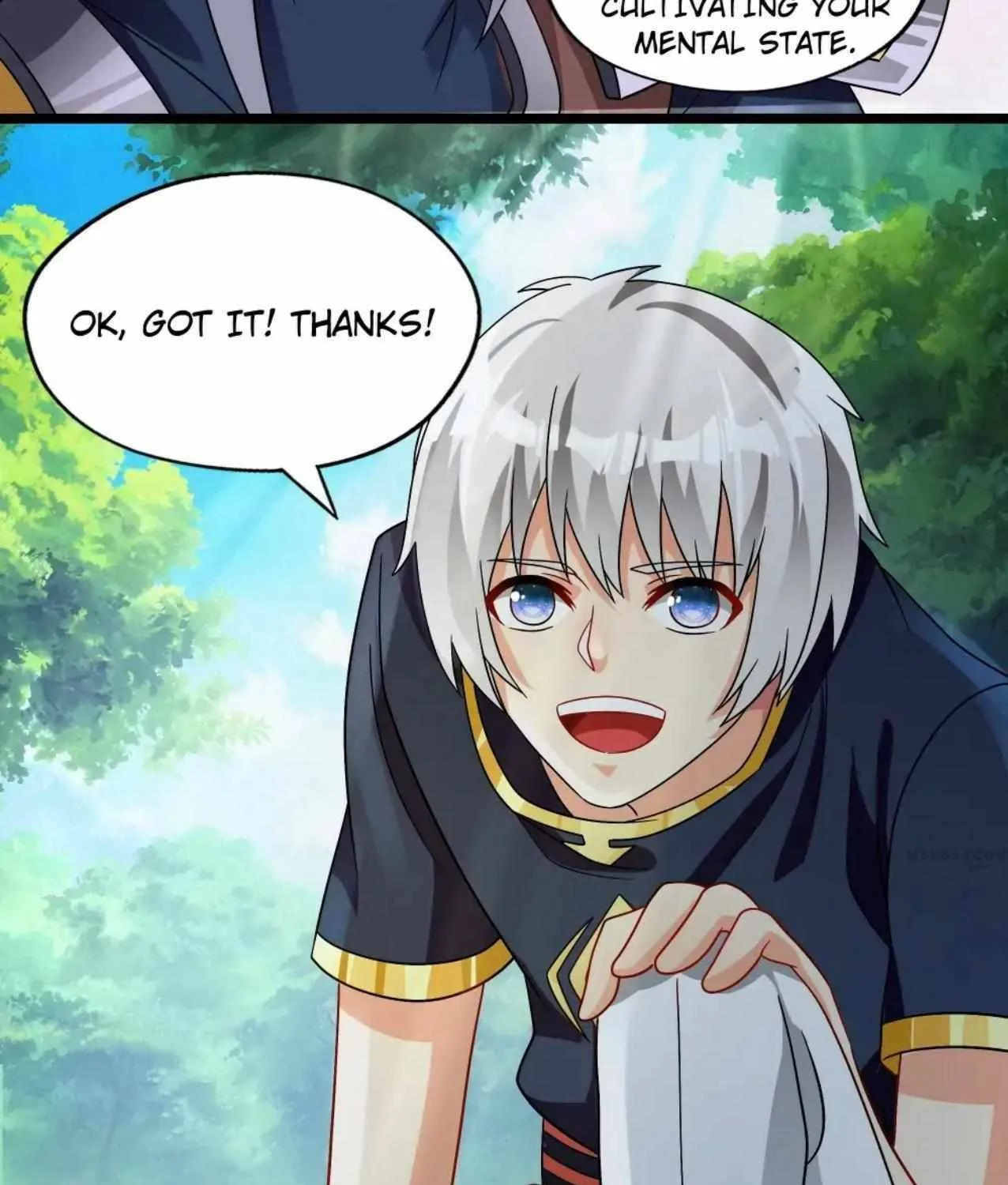 Read Devouring Realm chapter 99 image 49 on Lezhin