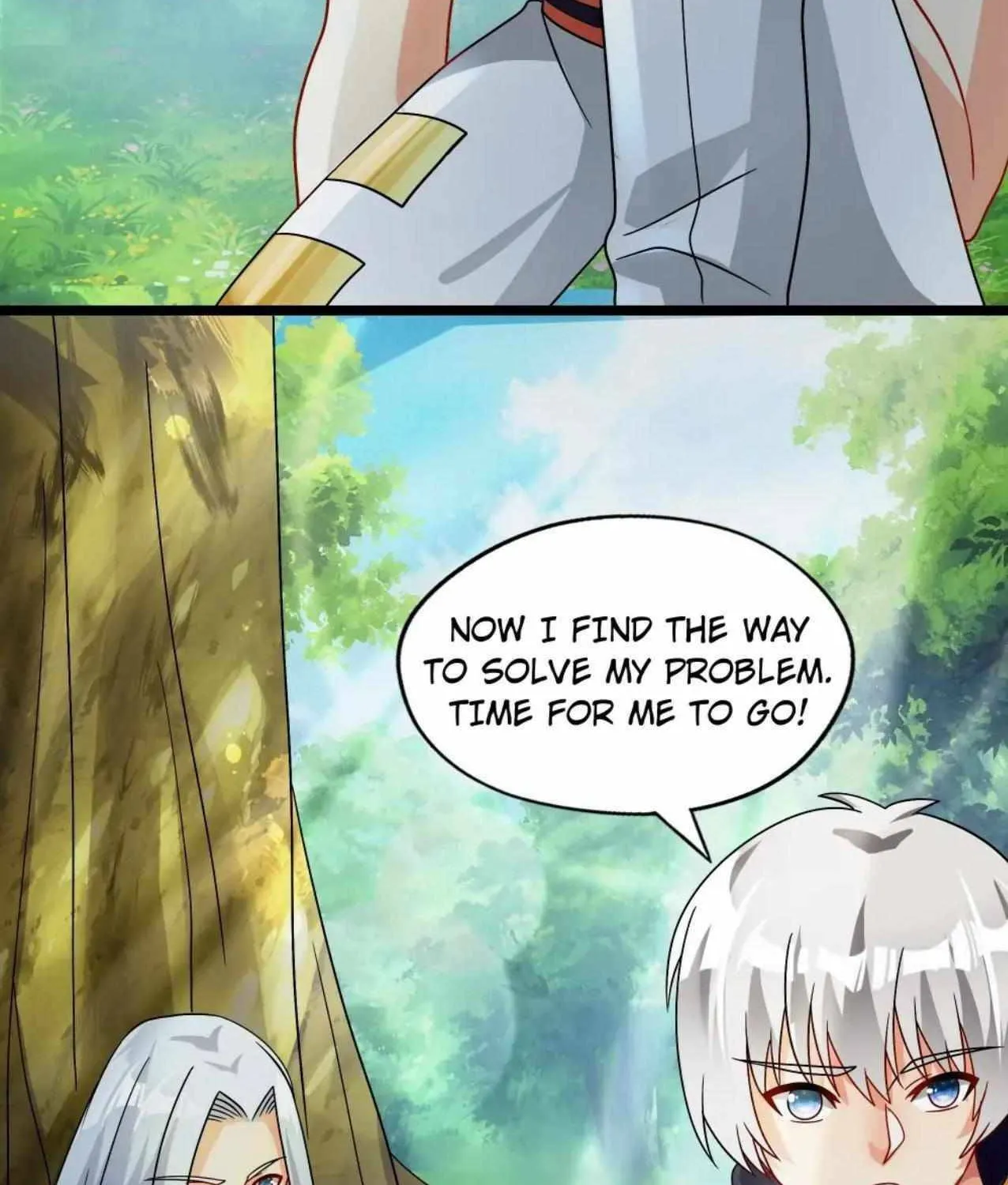 Read Devouring Realm chapter 99 image 50 on Lezhin