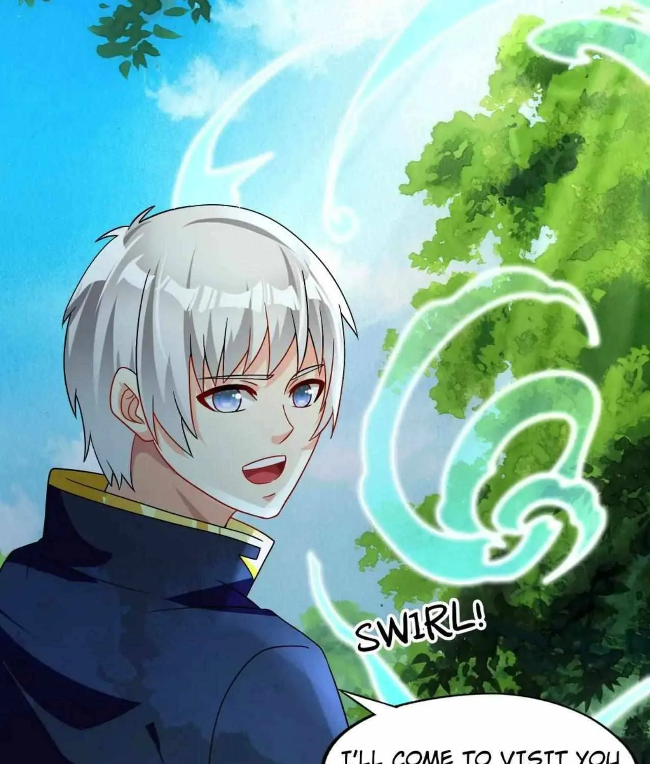 Read Devouring Realm chapter 99 image 53 on Lezhin