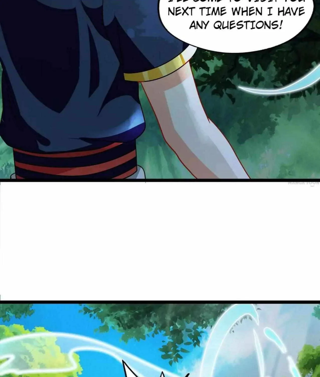 Read Devouring Realm chapter 99 image 54 on Lezhin