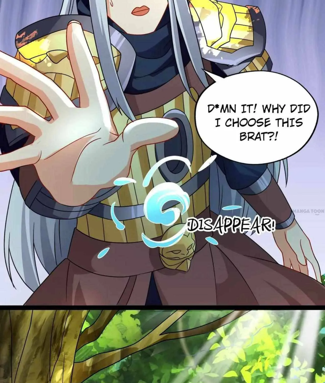 Read Devouring Realm chapter 99 image 57 on Lezhin