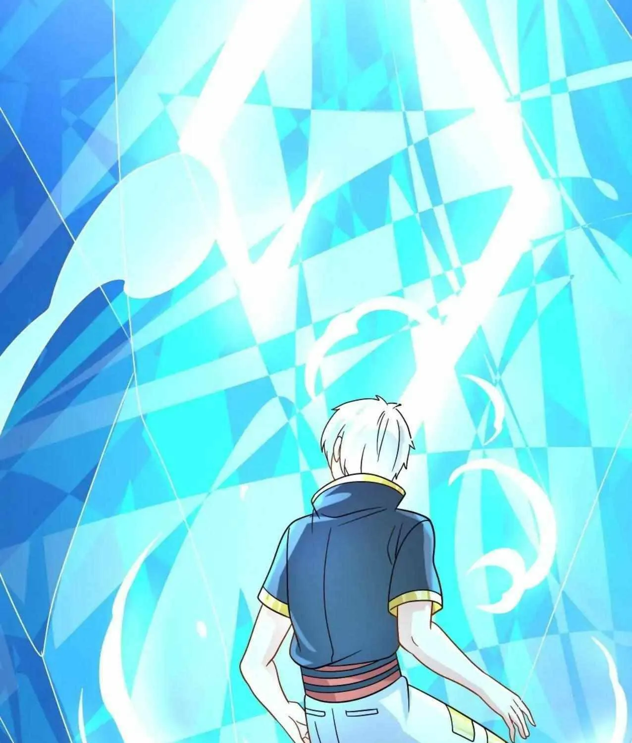 Read Devouring Realm chapter 99 image 59 on Lezhin