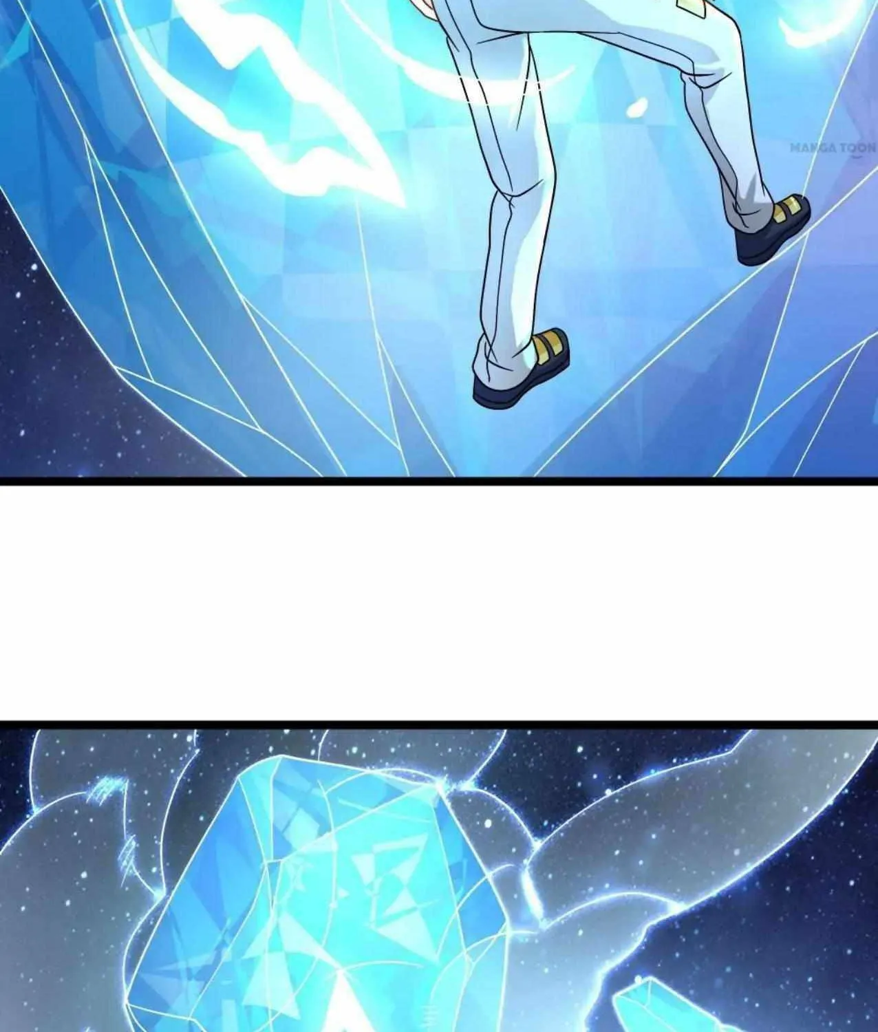 Read Devouring Realm chapter 99 image 60 on Lezhin