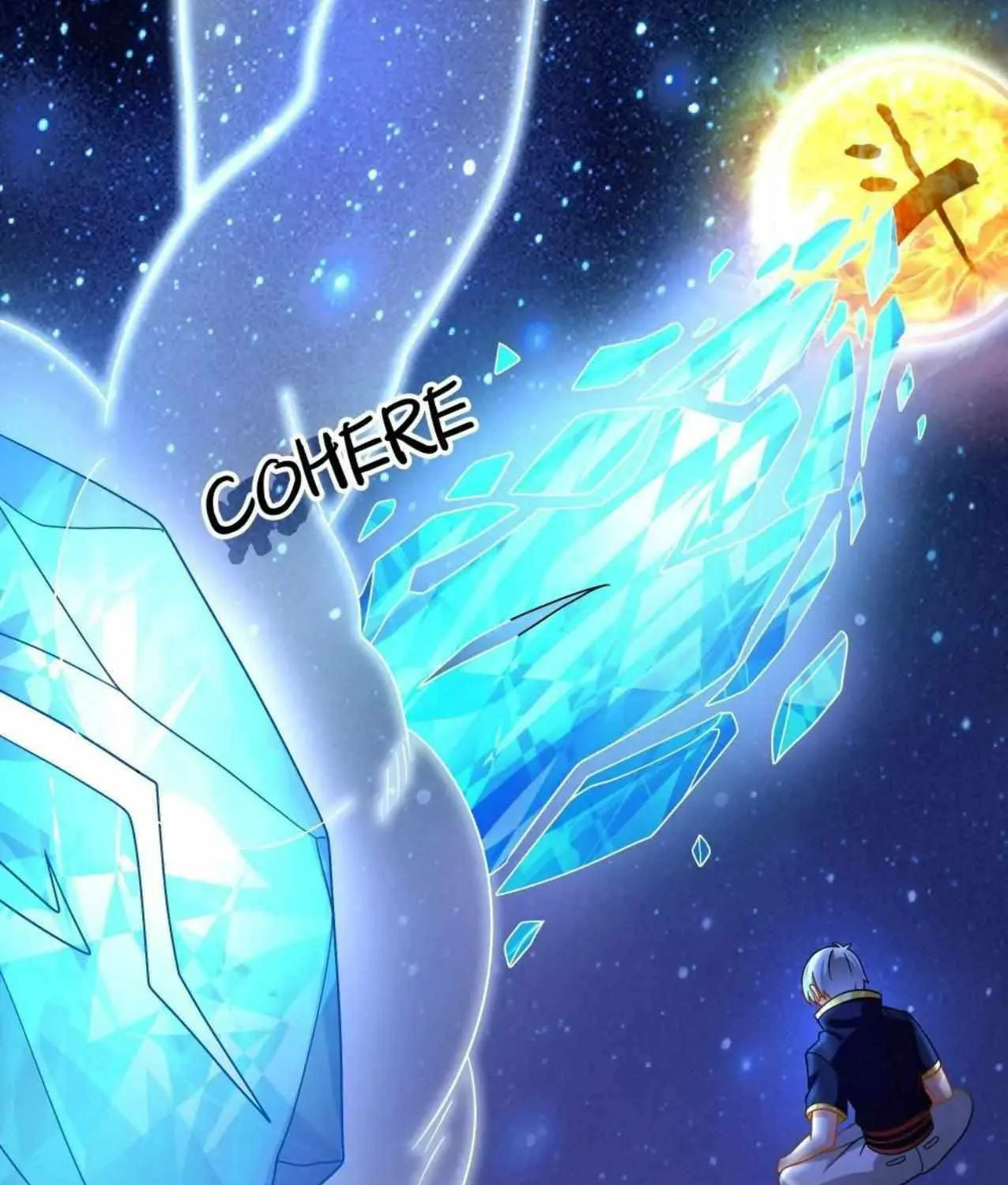 Read Devouring Realm chapter 99 image 65 on Lezhin