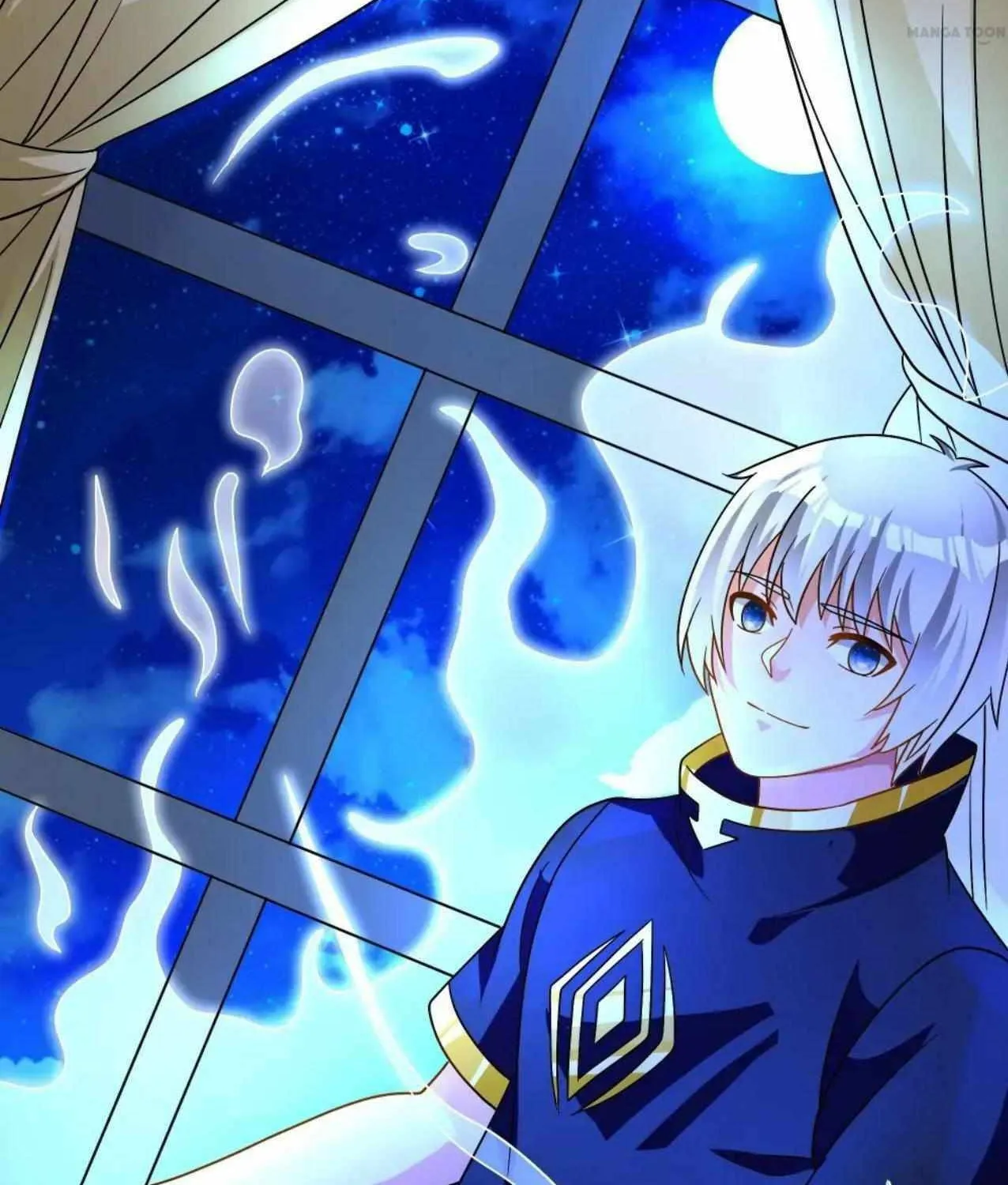 Read Devouring Realm chapter 99 image 68 on Lezhin