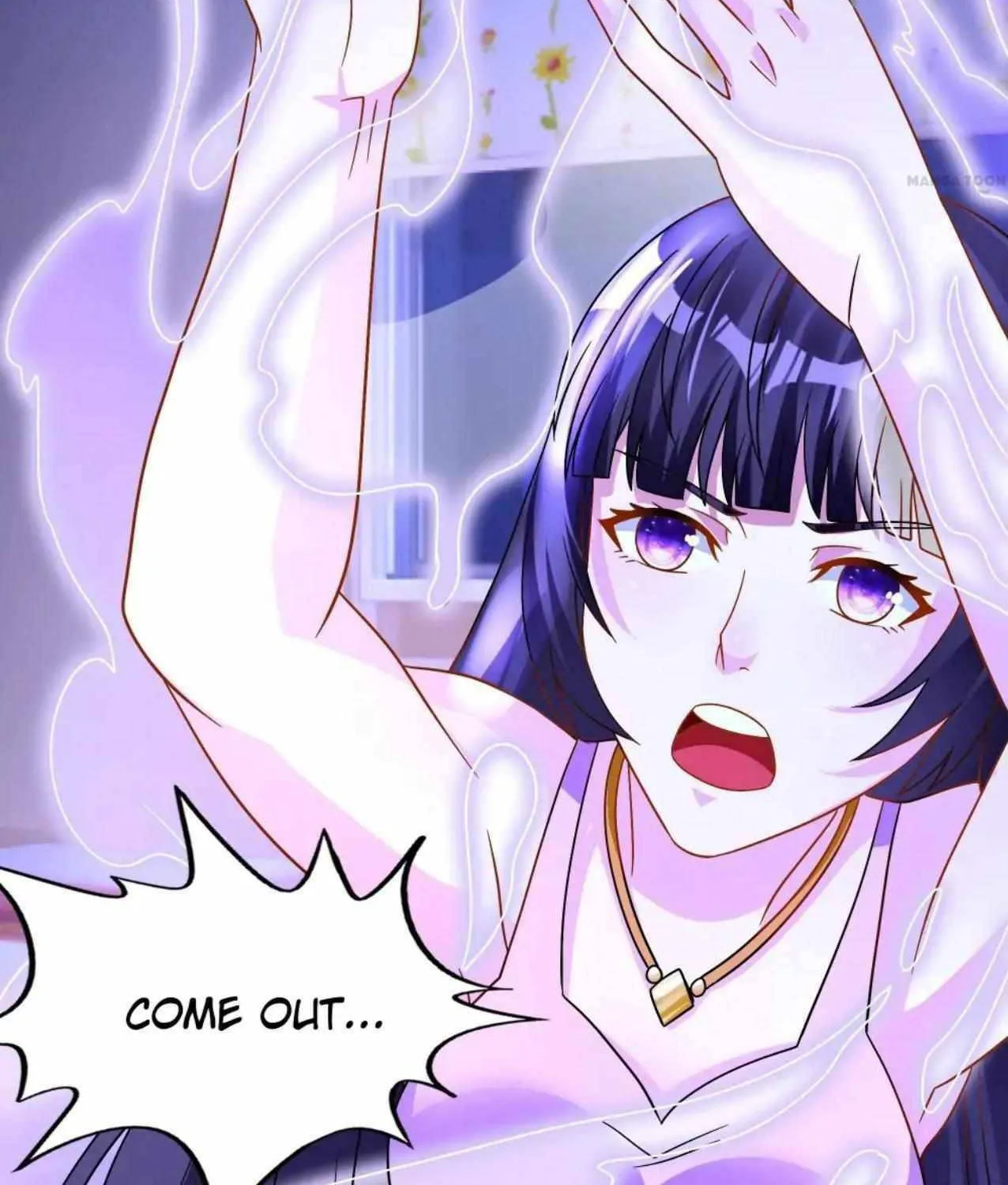 Read Devouring Realm chapter 99 image 72 on Lezhin