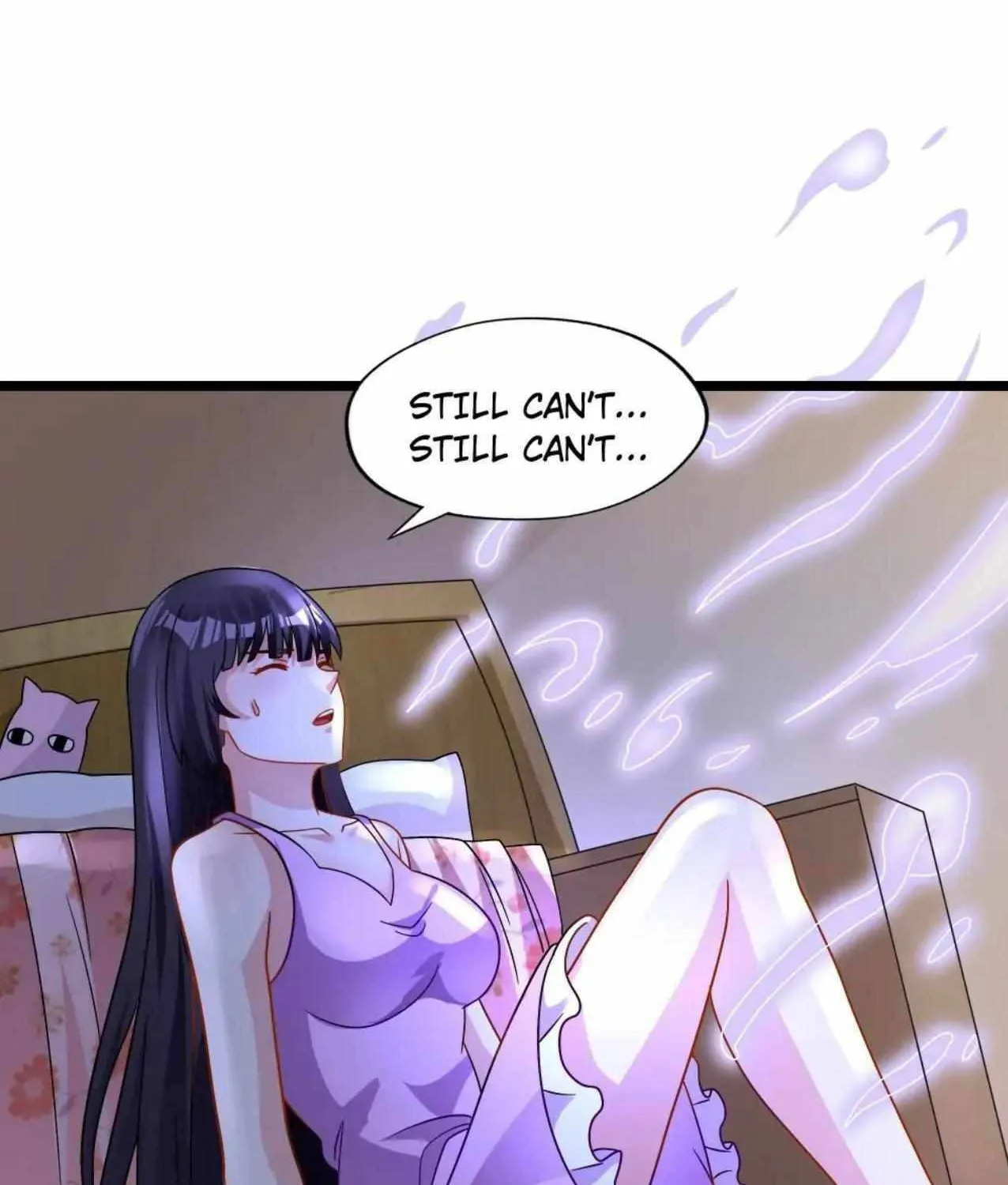 Read Devouring Realm chapter 99 image 74 on Lezhin