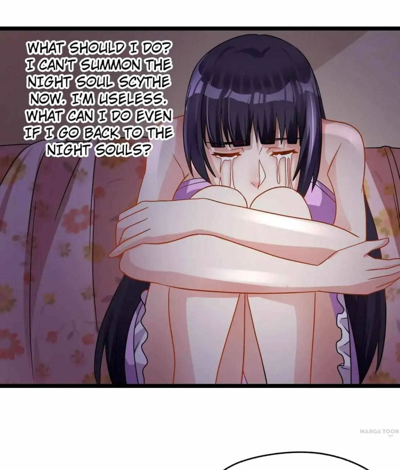 Read Devouring Realm chapter 99 image 76 on Lezhin