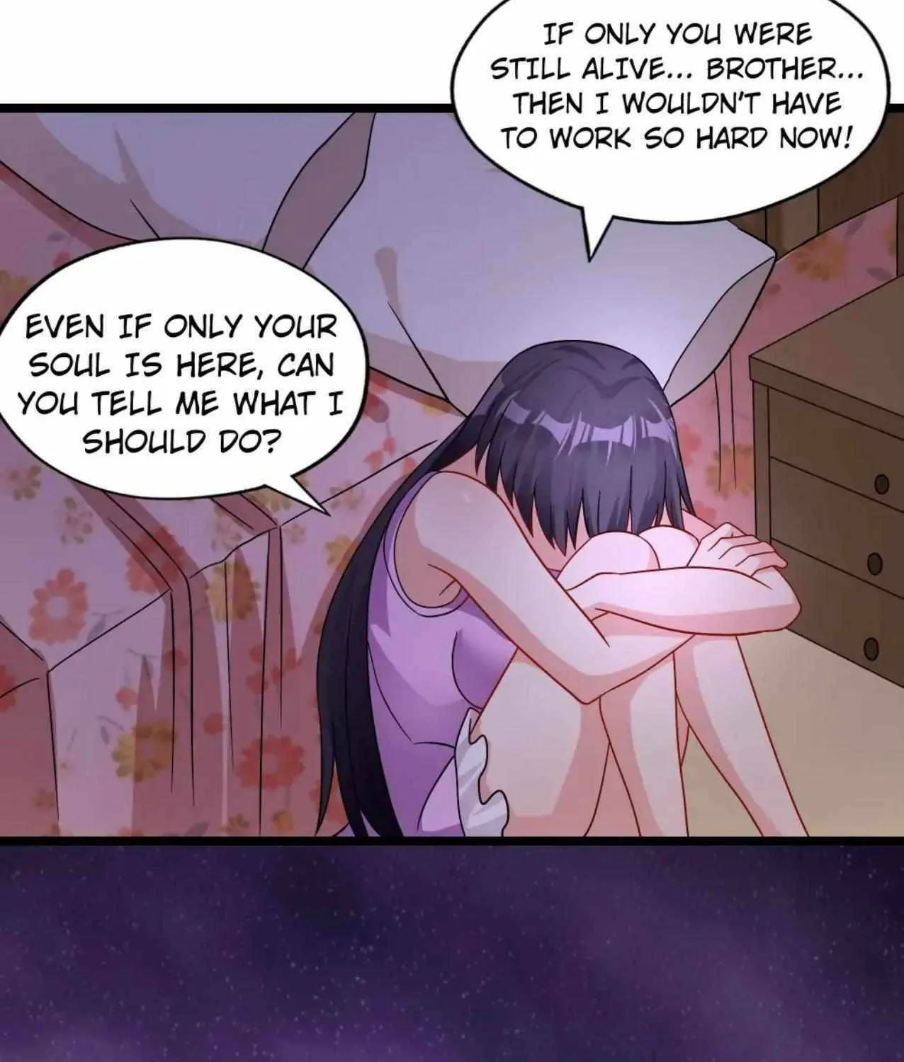 Read Devouring Realm chapter 99 image 77 on Lezhin