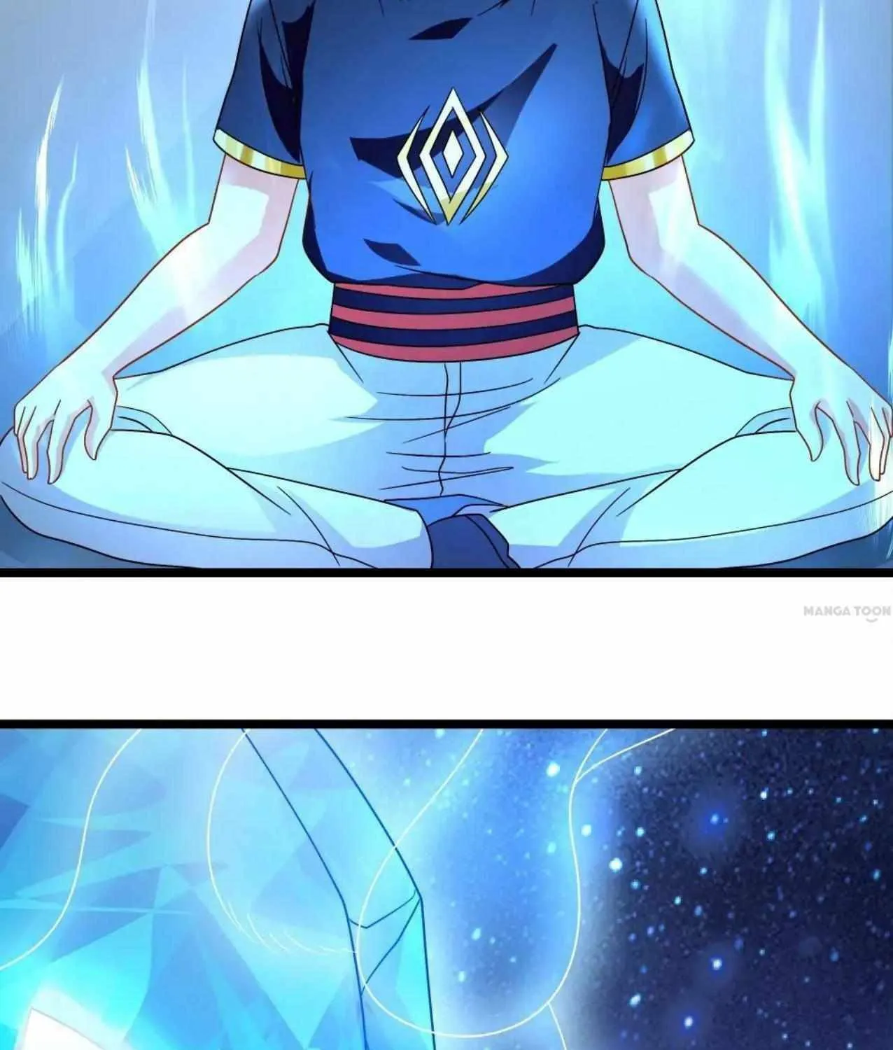 Read Devouring Realm chapter 99 image 8 on Lezhin