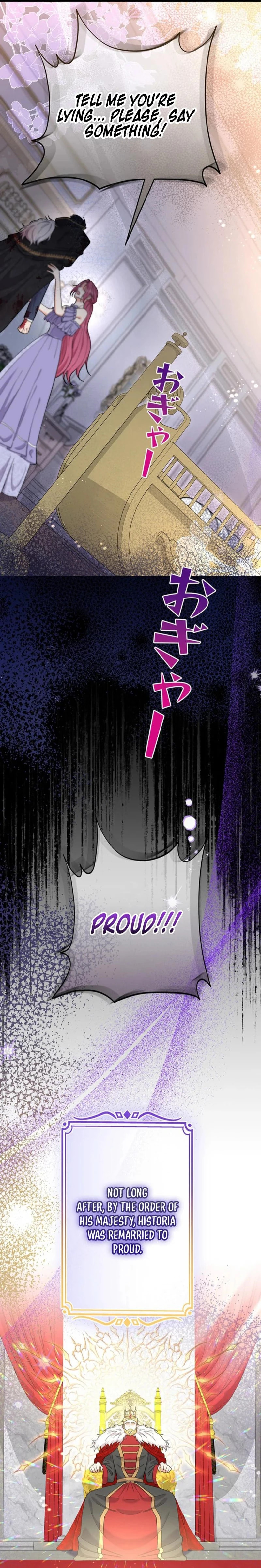 Read Dia duit chapter 0 image 14 on Lezhin