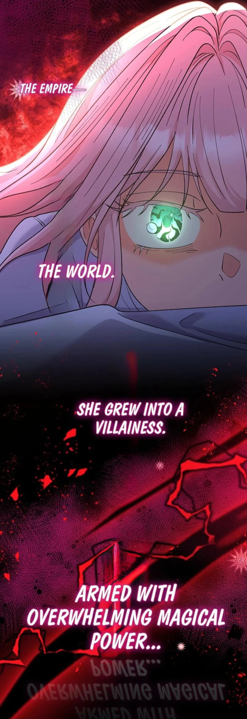 Read Dia duit chapter 0 image 19 on Lezhin
