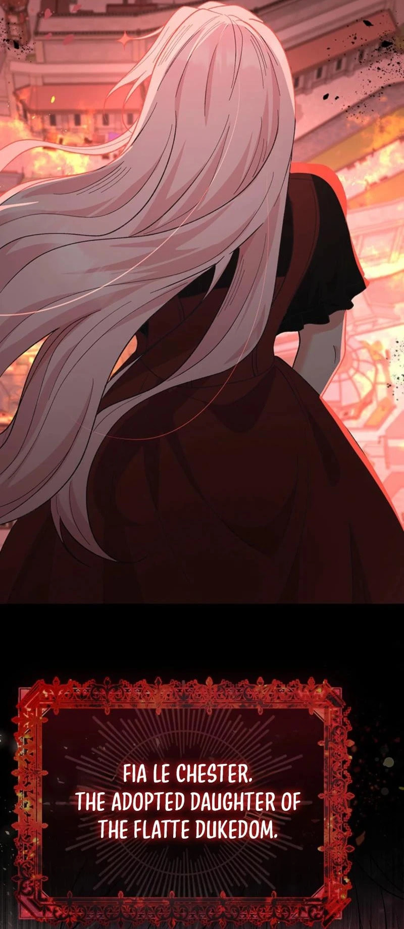 Read Dia duit chapter 0 image 2 on Lezhin