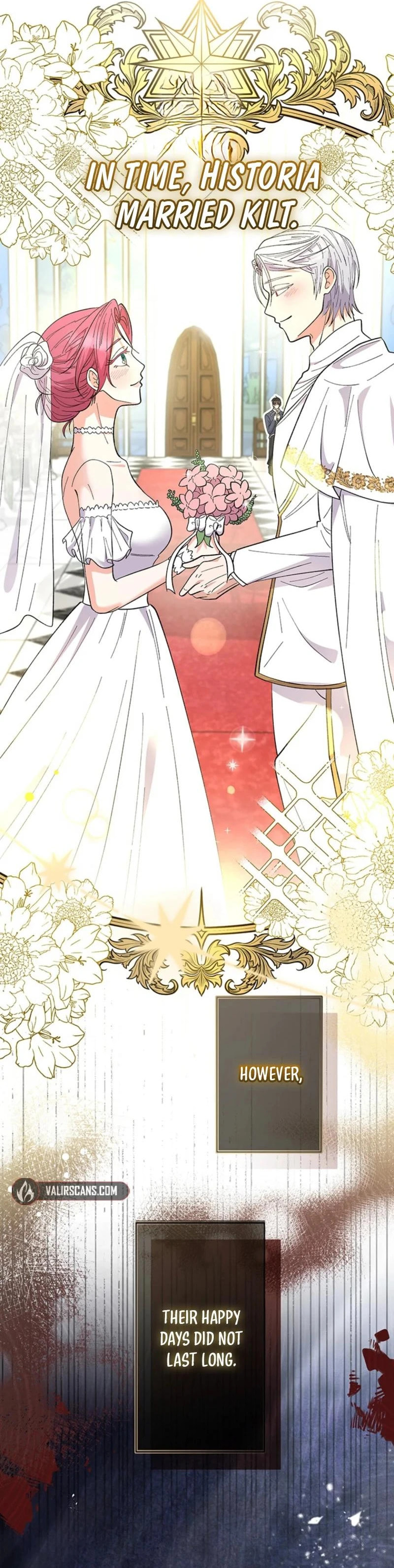 Read Dia duit chapter 0 image 6 on Lezhin