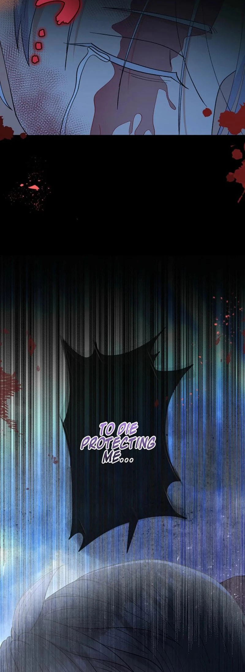 Read Dia duit chapter 0 image 8 on Lezhin