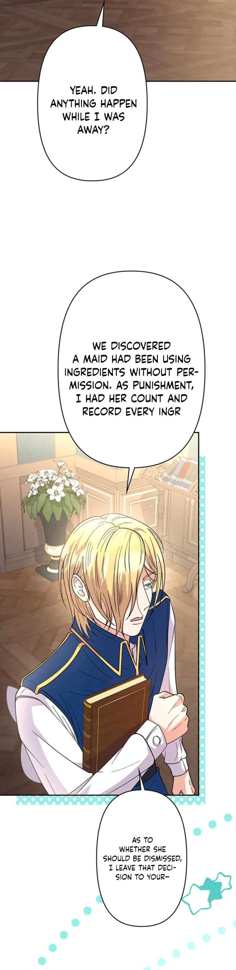 Read Dia duit chapter 10 image 12 on Lezhin