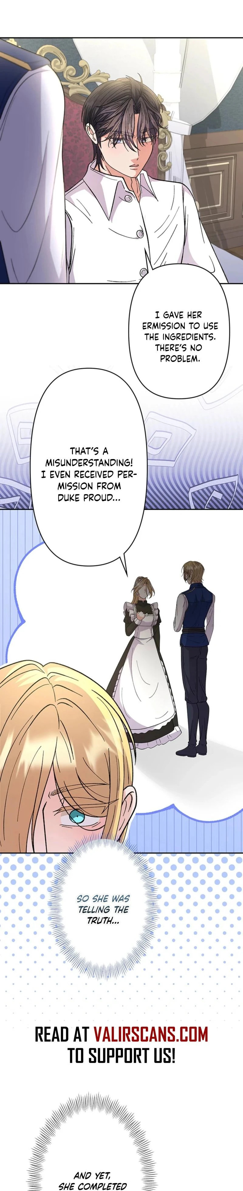 Read Dia duit chapter 10 image 15 on Lezhin
