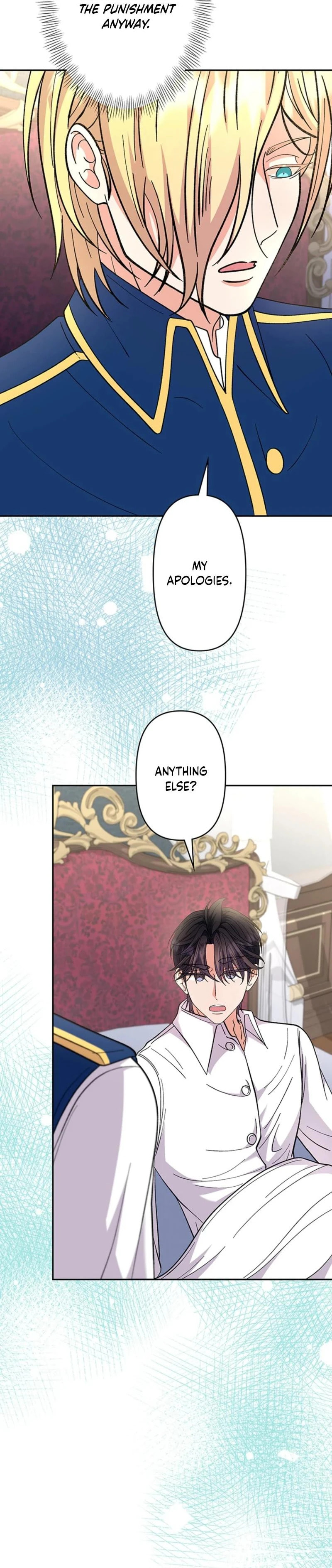 Read Dia duit chapter 10 image 16 on Lezhin