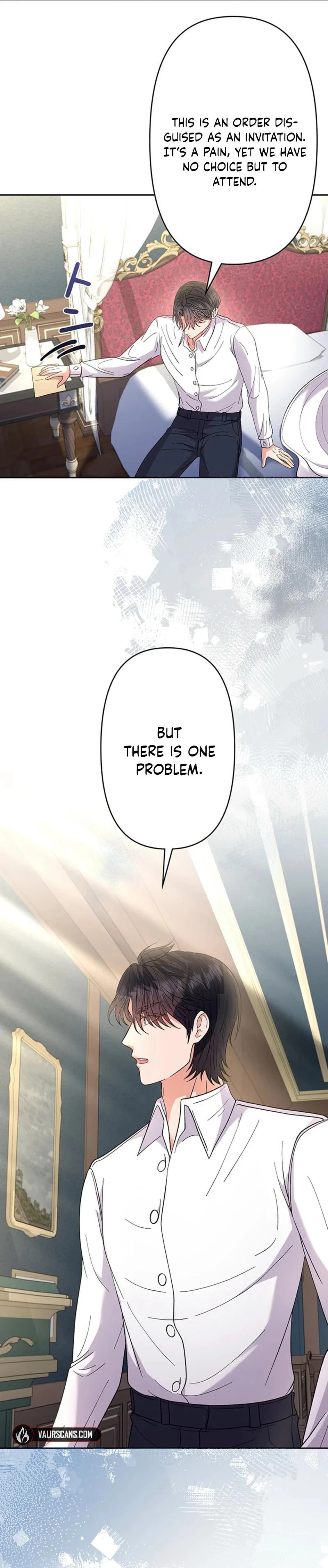 Read Dia duit chapter 10 image 19 on Lezhin