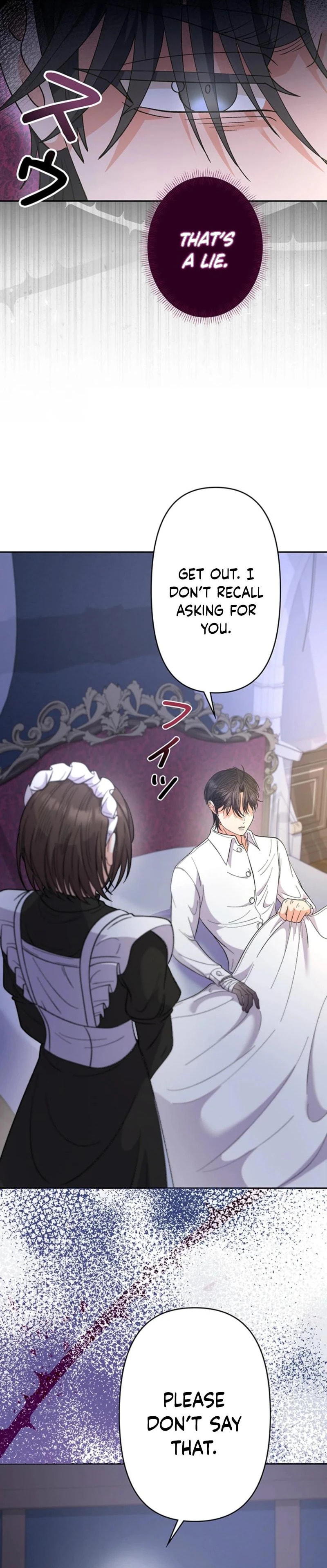 Read Dia duit chapter 10 image 2 on Lezhin