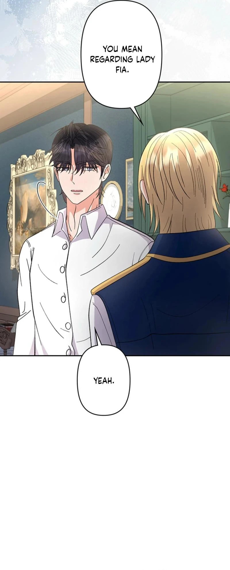 Read Dia duit chapter 10 image 20 on Lezhin