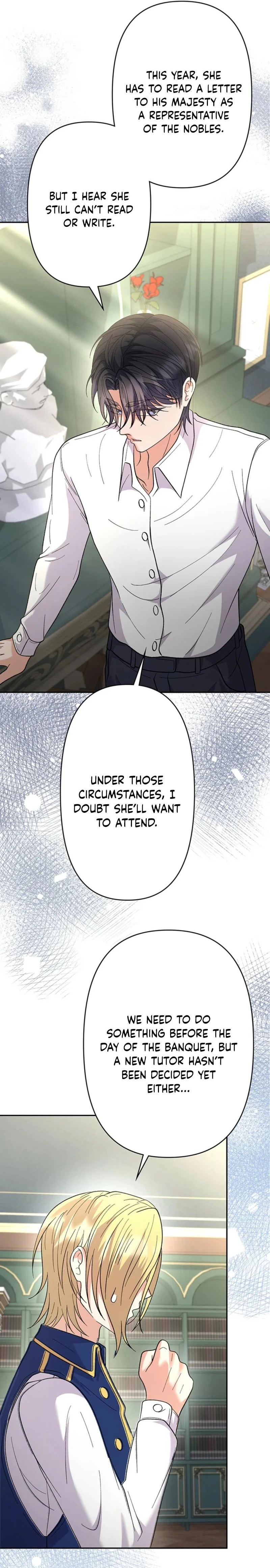 Read Dia duit chapter 10 image 21 on Lezhin
