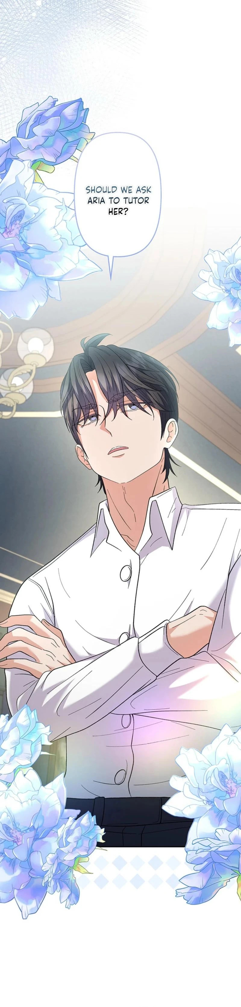 Read Dia duit chapter 10 image 22 on Lezhin