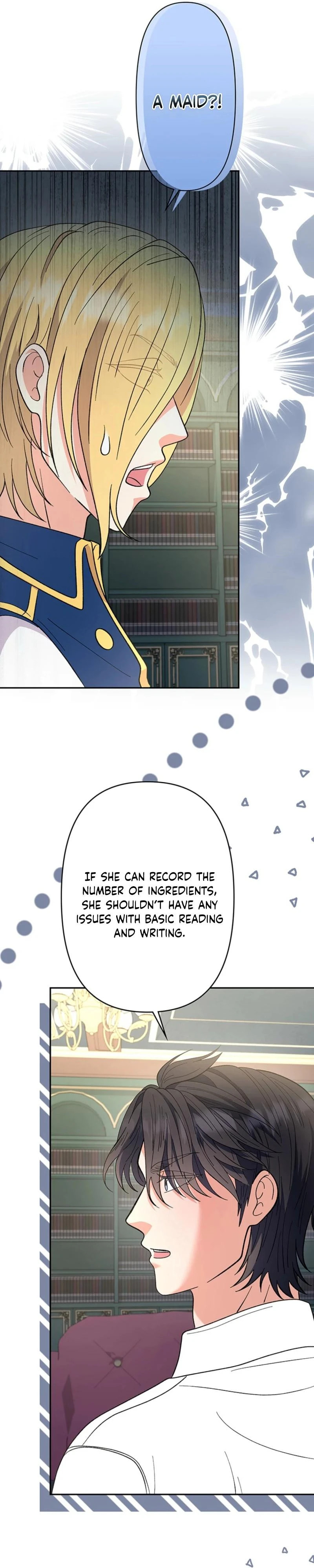 Read Dia duit chapter 10 image 23 on Lezhin