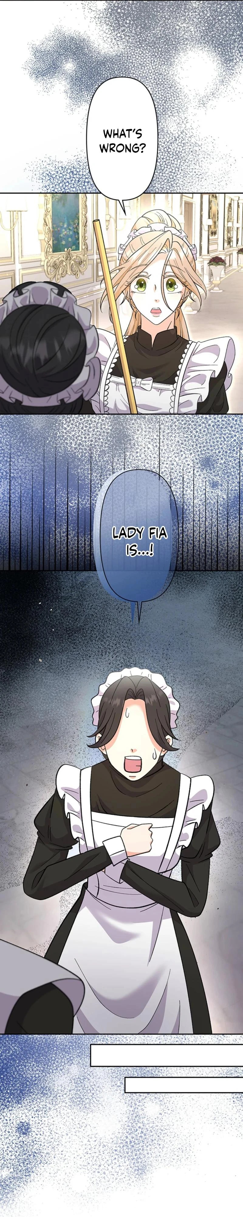Read Dia duit chapter 10 image 27 on Lezhin