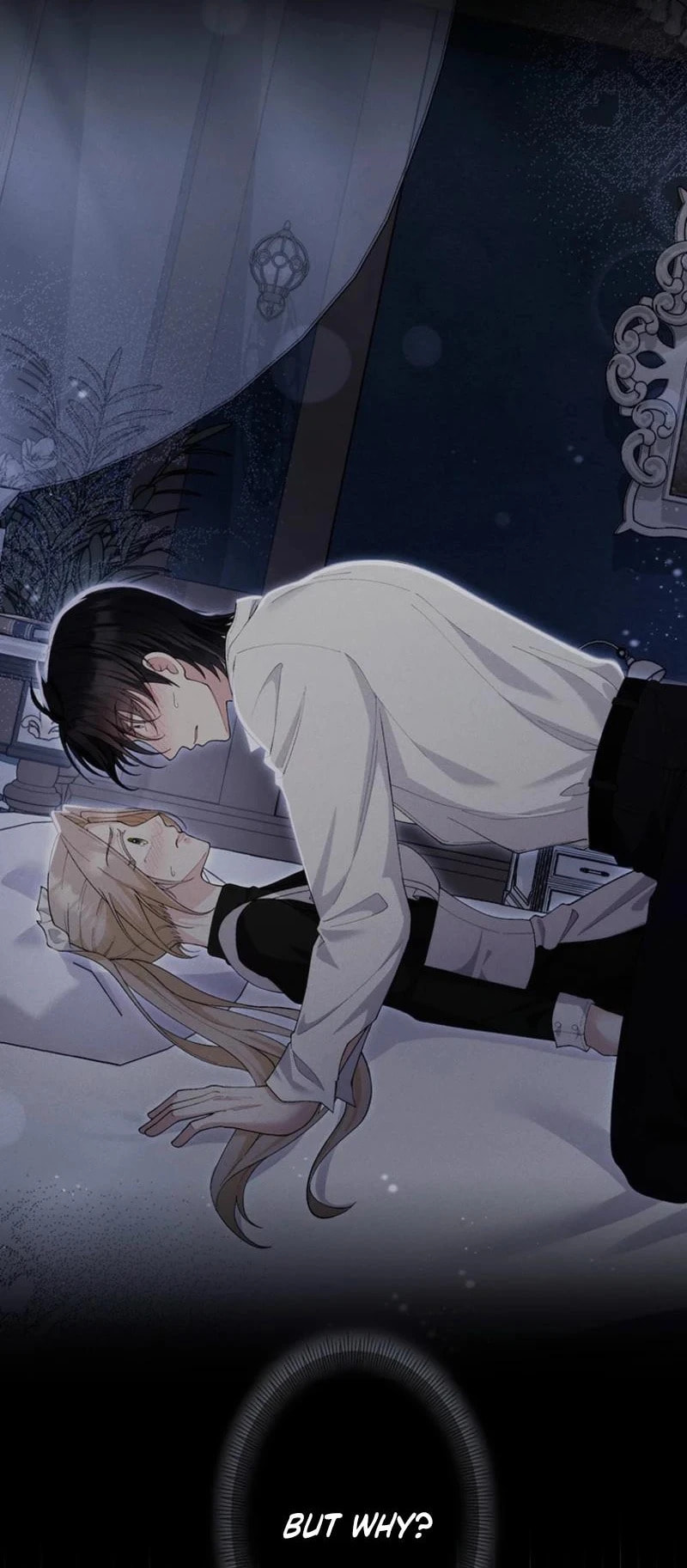 Read Dia duit chapter 10 image 8 on Lezhin