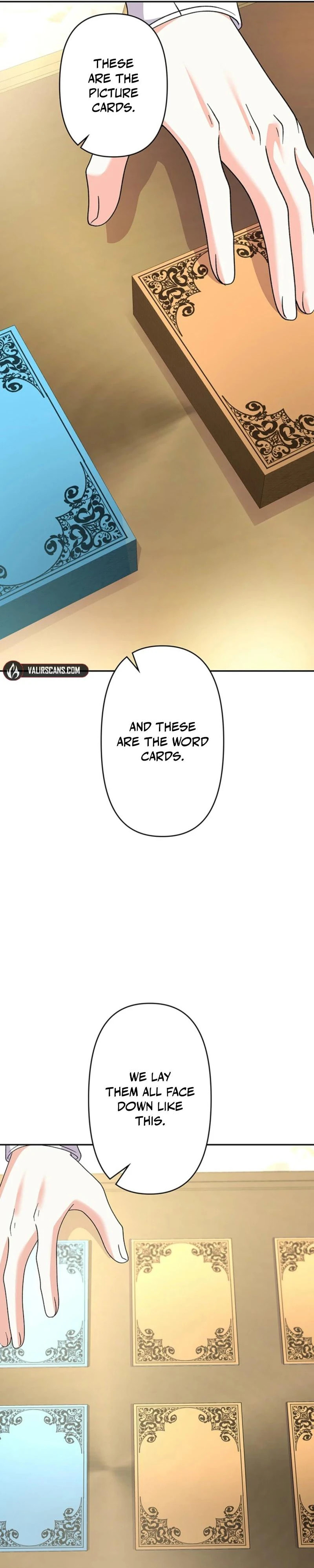 Read Dia duit chapter 11 image 14 on Lezhin