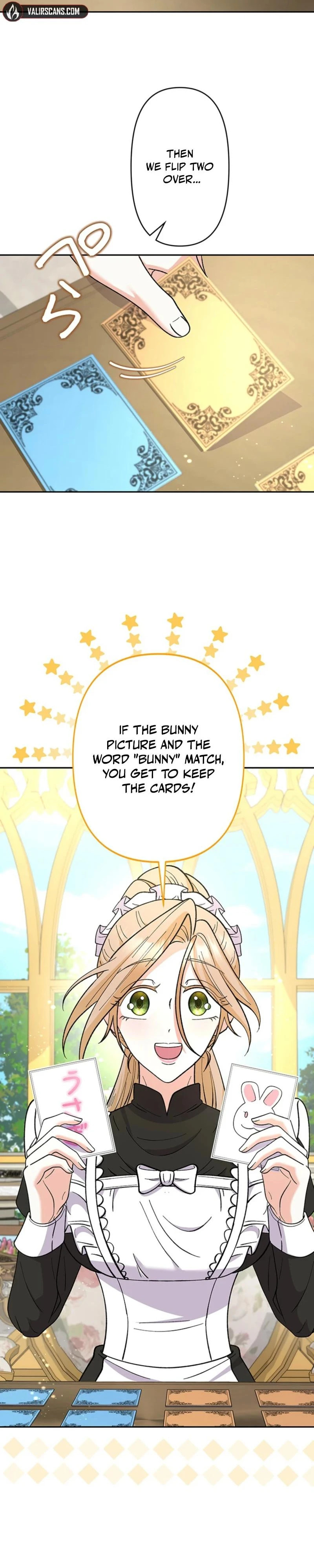 Read Dia duit chapter 11 image 15 on Lezhin